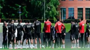 العرب في المونديال.. القنوات الناقلة لمباراة مصر وبلجيكا